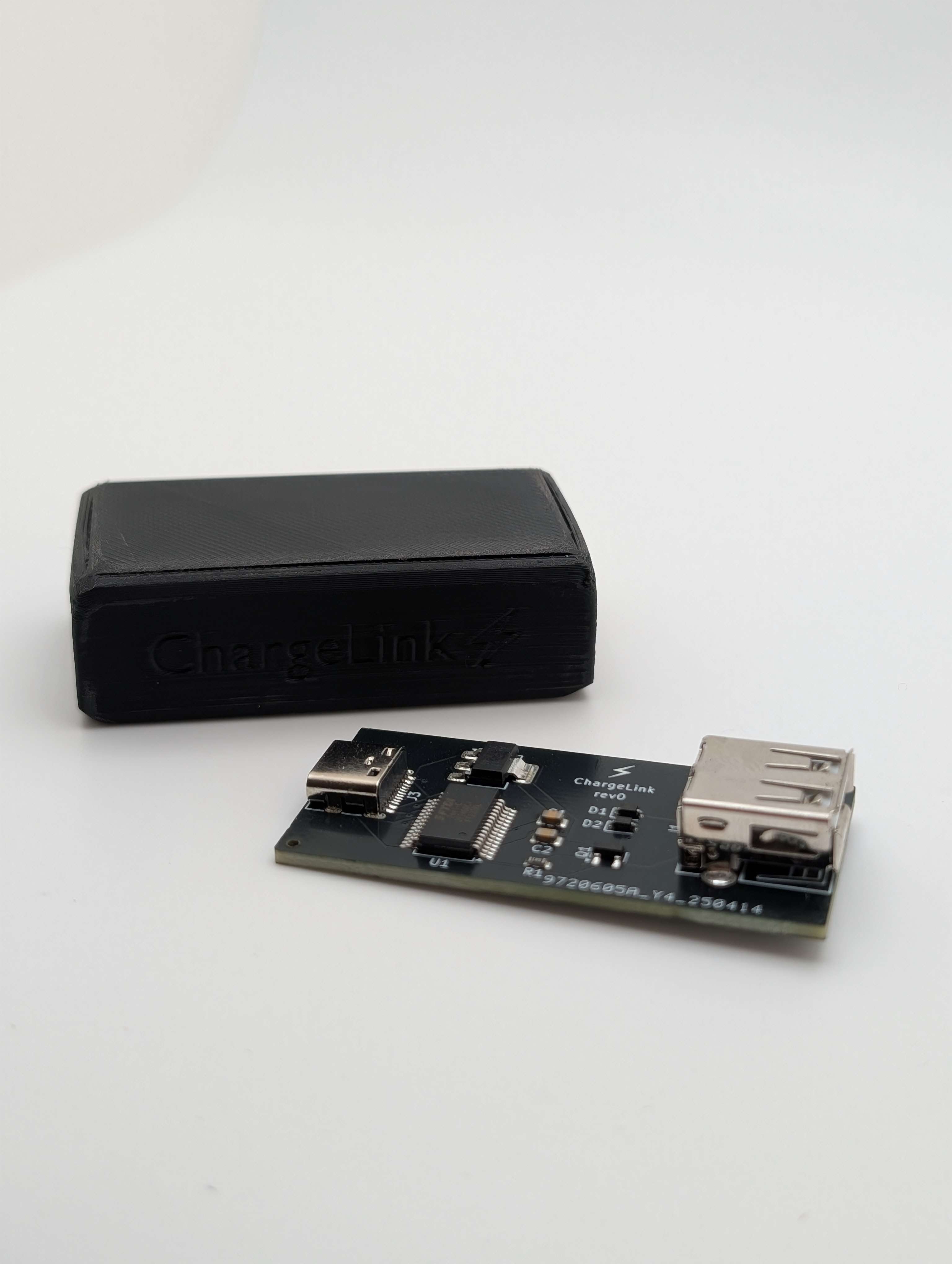 ChargeLink Device